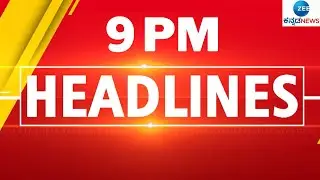 ZEE KANNADA NEWS 9 PM HAEDLINES (27/05/2023) #zeekannadanews