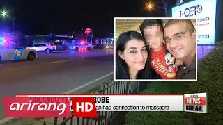 Orlando terror: speculation over shooter's motive amid sexuality claims