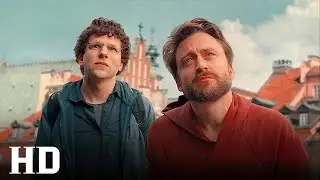 A Real Pain (2024) | HD Trailer | Redux Trailer