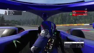 Failcast F1 Podcast: Aston Martin Badger Brows Stroll Racing