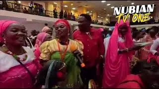 Salaba festival 2024 Nubian tv
