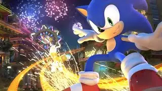 I Just Wanna Call You Now - Initial D/Sonic tribute AMV (1080p)