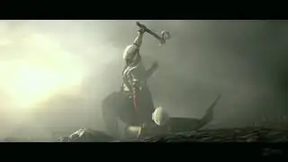 NEFFEX- GRATEFUL ft. Assassins Creed《GMV》