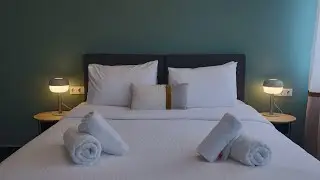 Elite Ermou Suites, Athens, Greece | Travel With Navya