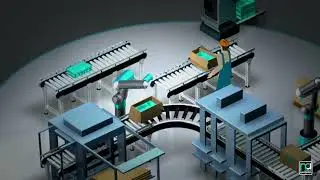 manual automation in 120 Sekunden erklärt - Praxis-Beispiel Verpackungsprozess