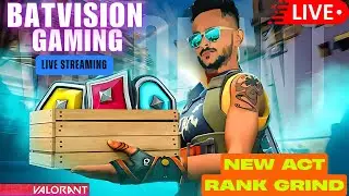 🎮 Exploring the New Act + Battle Pass Rewards! valorantindia #shortsfeed #shorts #gaming #valorant