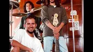 Haciendose aire - Cruks en Karnak