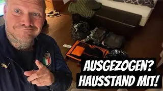 Bodensee calling! Ausgezogen mit dem Hausstand