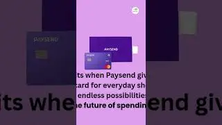 First Transfer is Free on Paysend