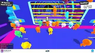 New Game-RUMBLE RUSH   Play it on poki🎮