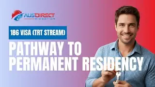 Australia PR | Pathway to Permanent Residency from Subclass 482 Visa