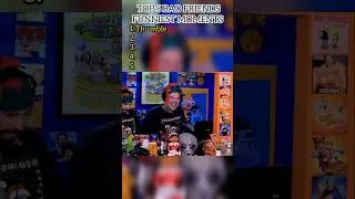 Top Bad Friends Funniest Laugh Moments 😂 | Bobby Lee & Andrew Santino Best Comedy Clips #podcast