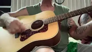It ain&rsquo;t the whiskey (Gary Allen) Cover #music #country music #goodtimes #whisky