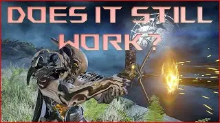 Does my Eidolon Hunting Build Still Work in 2025???