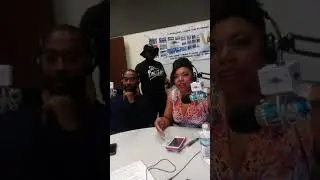 Greenleaf actor Julian Brittano at www.voiceitradio.com