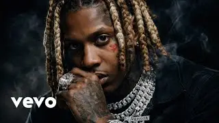 Lil Durk - Trust Issues (Official Music Video)