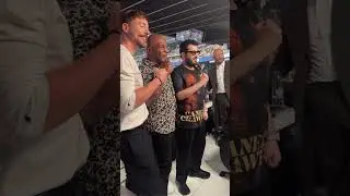 Tyson&rsquo;s Viral Clip That BROKE Social Media In Seconds! #fightprep #boxing #boxingfight #boxer #ufc