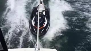 Magic Marine Tow