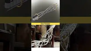 Can Twister ✅ #conveyor #packaging #machine #mechanical #3ddesign #engineering