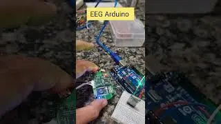 EEG arduino
