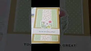 May Anne Cards 4 Cancer Pt 2 of 3