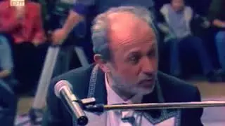 Milcho Leviev & Theodosii Spassov with Todor Kolev / Милчо Левиев и Теодосий Спасов при Тодор Колев