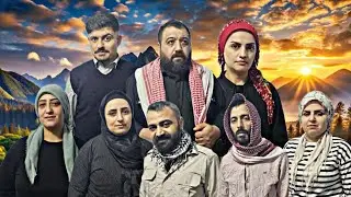فيلم كردي كوميدي 🤣😂(Çu û nehat)fîlîma kûrdi afrini مشاهدة ممتعة 