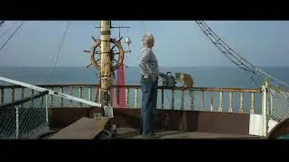 LOST REACTOR by Alexandra Westmeier | Trailer | GeoMovies