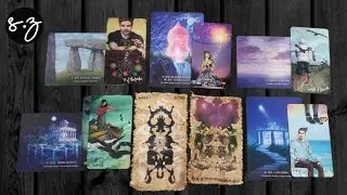 Mid Month Energy | Members Message OPEN TO ALL for a Day!