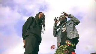 RnB Challenge (Roe n Blocka)