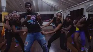 Kirk Brown - Incredible Girl (Official Music Video) 