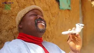 Don Allah Dan Dakata Mini Nakai Aya - Musha Dariya