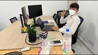 A day in the life of programmer in Bank