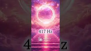 CREATE FROM WITHIN Solfeggio 963Hz Frequency of God | Manifest Your Destiny | Deep Healing Reiki