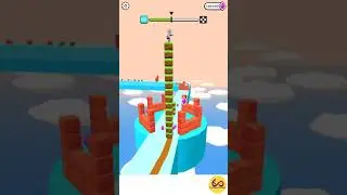 Cube Surfer (level-121)