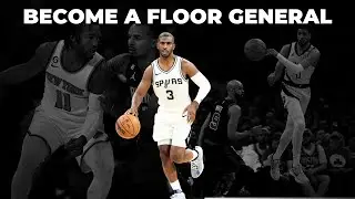 3 IMPORTANT Traits To Become The ULTIMATE Point Guard