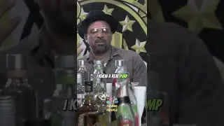 Mike Epps Funny Baby Powder Story #shorts #funny