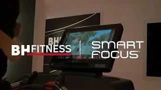 Smart Focus | BH Fitness