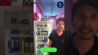 టీ టైమ్ REVIEW ON ROCKWELL VISI COOLER | MODEL (RVC400) | 2026 YEAR  | ANDHPRADESH AND TELANGANA