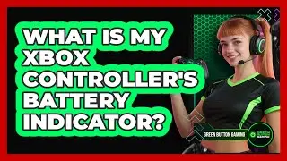 What Is My Xbox Controller's Battery Indicator?