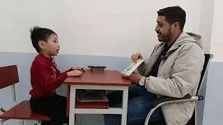 Nguyễn Ho&agrave;ng Kh&aacute;nh An Unit 4 Kindy 1B 