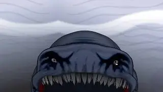 is Bloop scary?