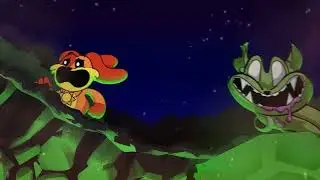 PlayTime.io: All Jumpscare - Halloween Edition