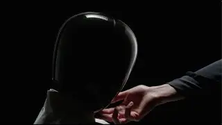 Hey Humanoid | HMND 01 Teaser