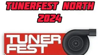 Tunerfest North 2024 @ Oulton Park Circuit: Highlights