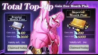 Saiyan Battle for Supremacy - Day 7 tips plus cool infographic!