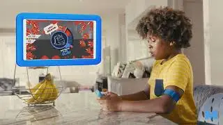 Mightier: Helping Kids Master Emotional Regulation Through Play