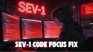 🧠 ADHD Focus Music for IT Professionals: 1 Hour Deep Work Mix (154 BPM Brain Optimization)