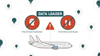 Prevent User Frustration and Data Load Issues with the Performance Data Loader