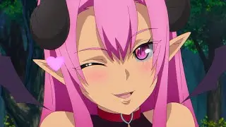 The Strongest Magician in the Demon Lord's Army was a Human - AMV - The Plague
